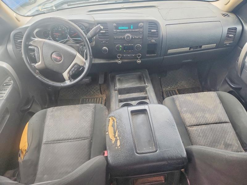 Aukcja sprzedaży 2010 Gmc Sierra, vin: 3GTRKVE32AG227219, numer aukcji: 68277306