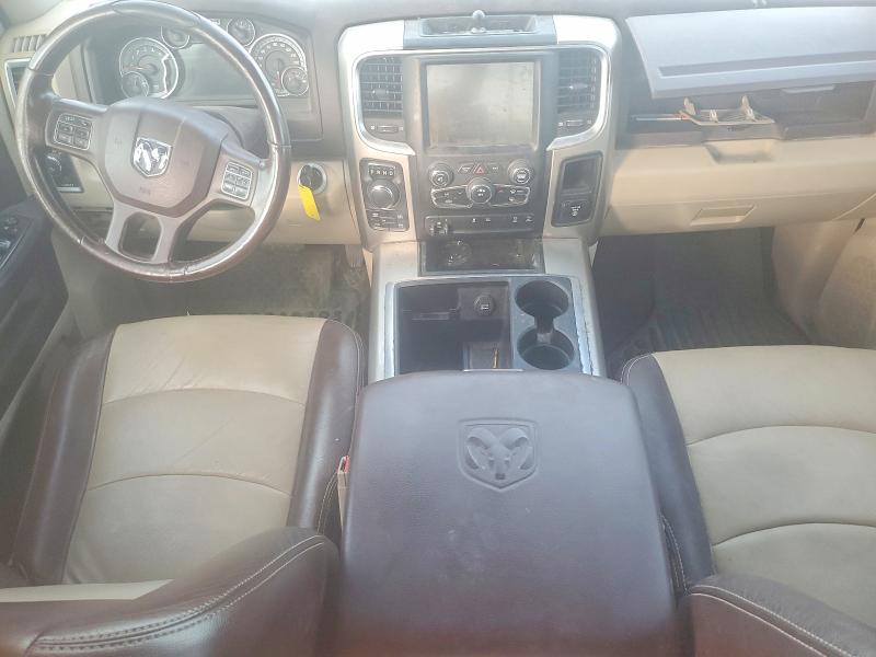 Продаж на аукціоні авто 2015 Ram 1500, vin: 1C6RR7TMXFS664914, номер лоту: 67207806
