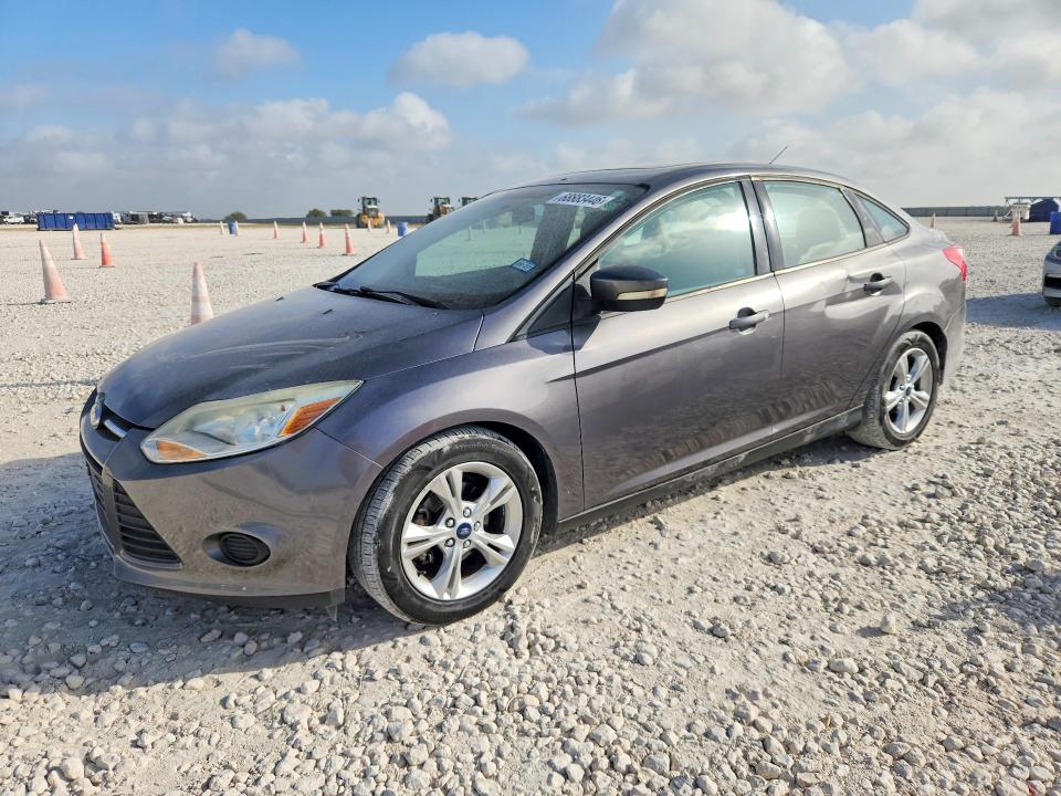 68883446 :رقم المزاد ، 1FADP3F28EL344954 vin ، 2014 Ford Focus مزاد بيع