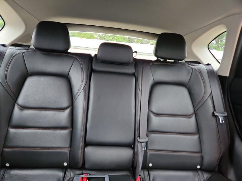 Продажа на аукционе авто 2019 Mazda Cx-5, vin: JM3KFBDM0K1608394, номер лота: 67470016