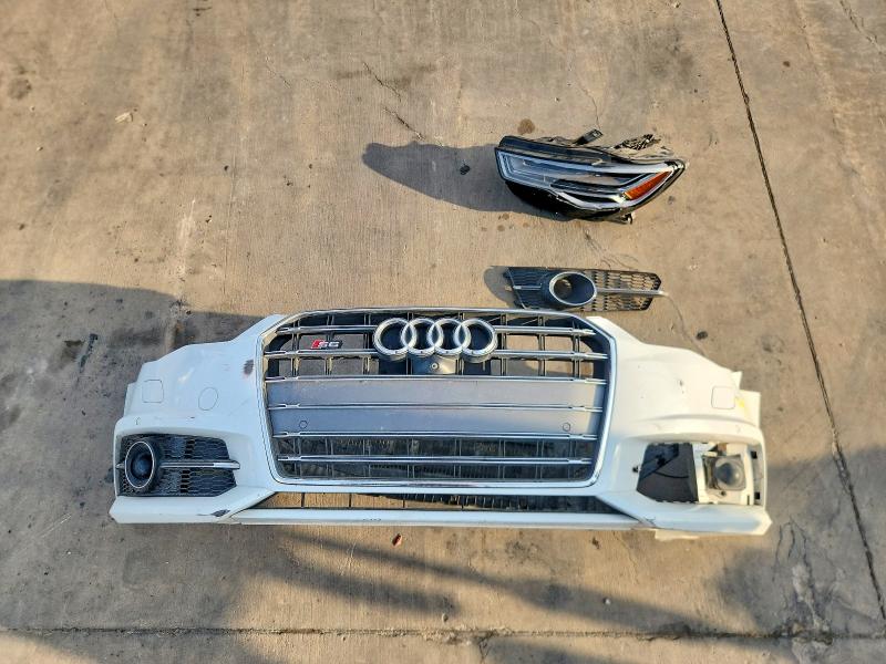 Продаж на аукціоні авто 2016 Audi S6, vin: WAUH2AFC7GN007106, номер лоту: 69888956