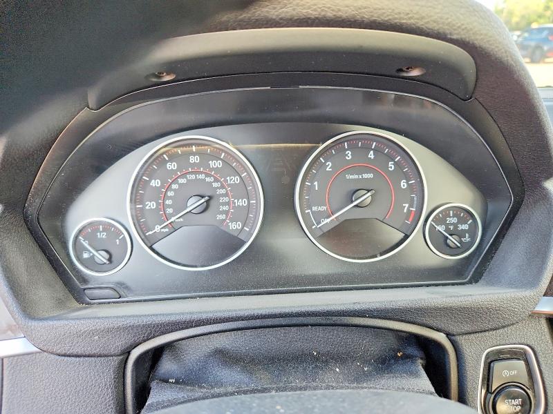 Aukcja sprzedaży 2017 Bmw 330, vin: WBA8B9C35HK676593, numer aukcji: 69247176