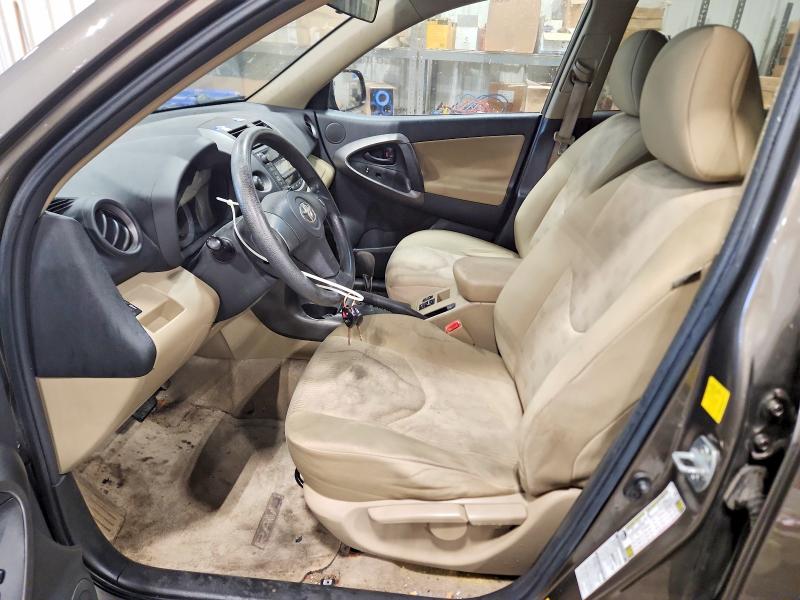70678056 :رقم المزاد ، 2T3BF4DV2BW091646 vin ، 2011 Toyota Rav4 مزاد بيع
