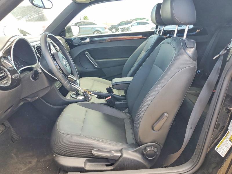 Продаж на аукціоні авто 2013 Volkswagen Beetle, vin: 3VW5P7AT6DM802359, номер лоту: 68282816
