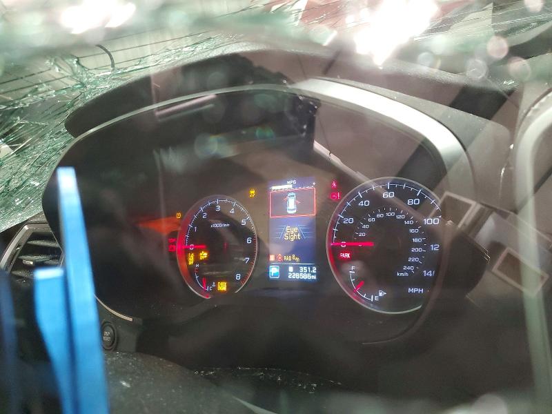 Продажа на аукционе авто 2020 Subaru Ascent, vin: 4S4WMAFD5L3461790, номер лота: 67592936