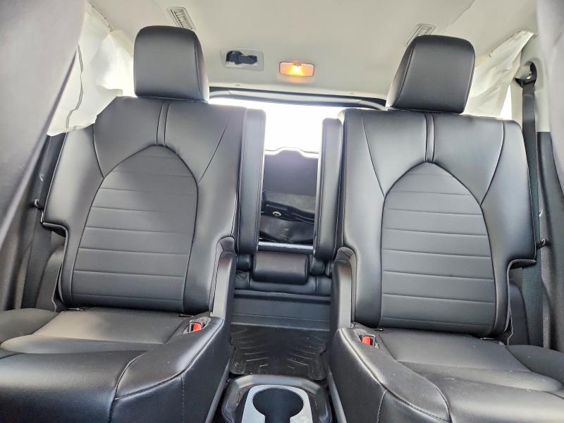 Aukcja sprzedaży 2022 Toyota Highlander, vin: 5TDGZRAH0NS117756, numer aukcji: 67363896