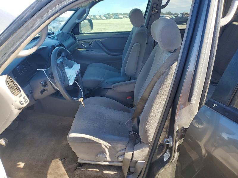 70634226 :رقم المزاد ، 5TBDT44154S455179 vin ، 2004 Toyota Tundra مزاد بيع