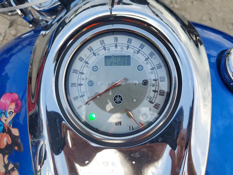 Продажа на аукционе авто 2013 Yamaha Xv1700, vin: JYAVP28E8DA005133, номер лота: 69373836