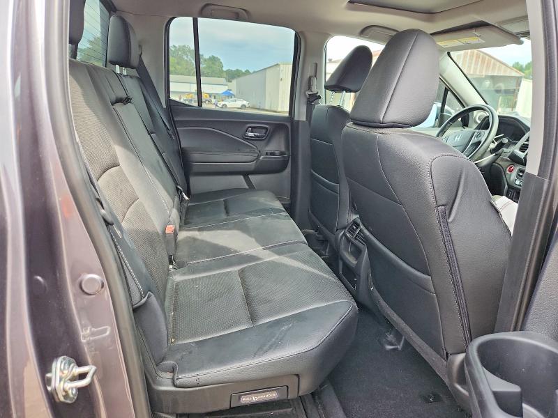 Aukcja sprzedaży 2019 Honda Ridgeline, vin: 5FPYK3F63KB001732, numer aukcji: 68140196