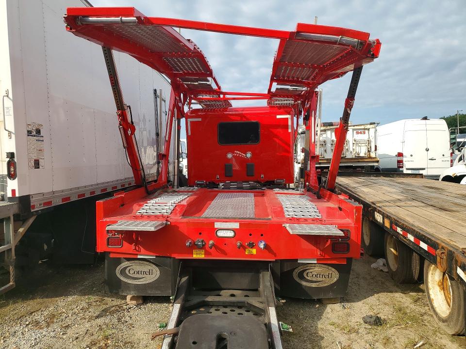 Aukcja sprzedaży 2025 Peterbilt 589, vin: 1NPELP9X1SD722670, numer aukcji: 68786576
