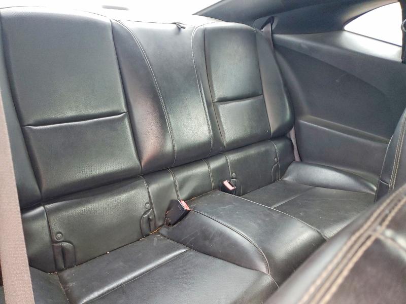 Aukcja sprzedaży 2013 Chevrolet Camaro, vin: 2G1FC1E3XD9119169, numer aukcji: 69343486