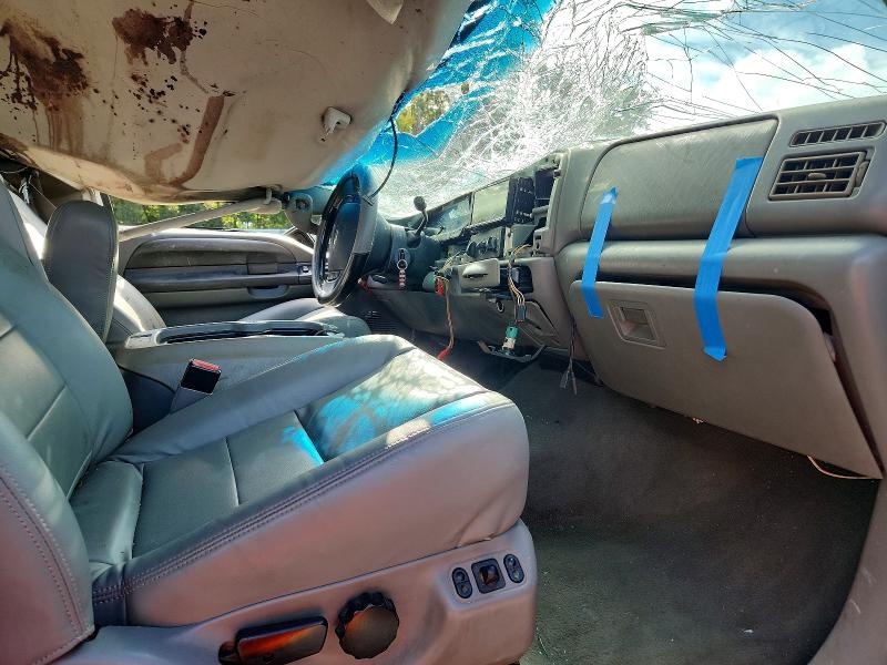 Aukcja sprzedaży 2004 Ford F250, vin: 1FTNW21P74ED22204, numer aukcji: 68933306