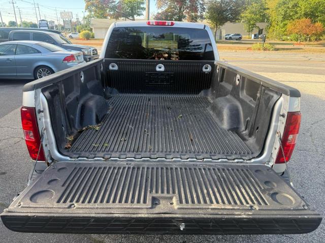 Aukcja sprzedaży 2012 Chevrolet Silverado, vin: 1GCRKSE75CZ137406, numer aukcji: 70728846