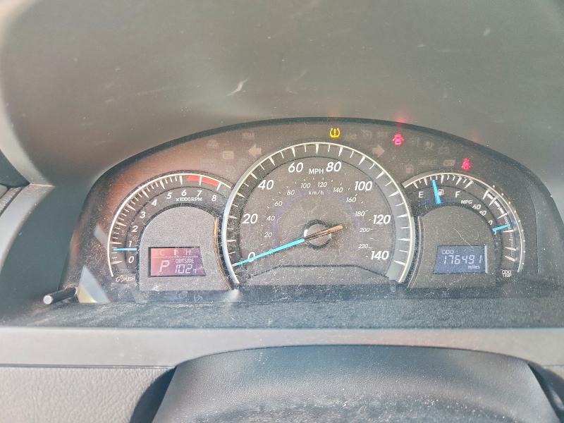 Продажа на аукционе авто 2012 Toyota Camry, vin: 4T1BK1FK4CU013635, номер лота: 69623626