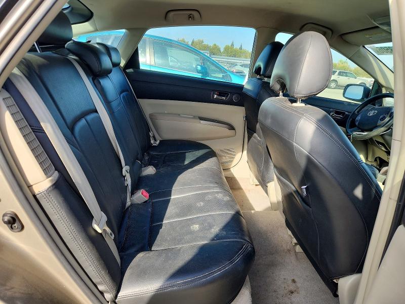 Продажа на аукционе авто 2008 Toyota Prius, vin: JTDKB20U383434635, номер лота: 69243506
