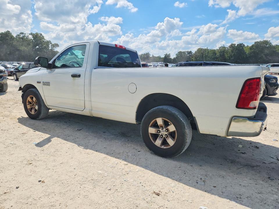 Aukcja sprzedaży 2018 Ram 1500, vin: 3C6JR6DT7JG195312, numer aukcji: 69425326