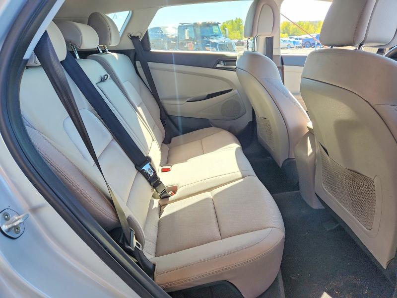 Продажа на аукционе авто 2016 Hyundai Tucson, vin: KM8J3CA41GU130883, номер лота: 70665766
