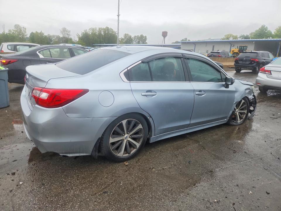 68419156 :رقم المزاد ، 4S3BNAL62F3012870 vin ، 2015 Subaru Legacy مزاد بيع