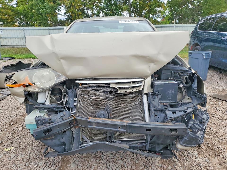 2010 Hyundai Elantra მანქანა იყიდება აუქციონზე, vin: KMHDU4AD6AU948147, აუქციონის ნომერი: 70700146