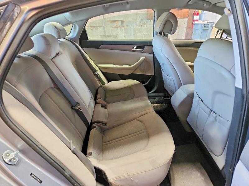 67981856 :رقم المزاد ، 5NPE24AF4GH386624 vin ، 2016 Hyundai Sonata مزاد بيع