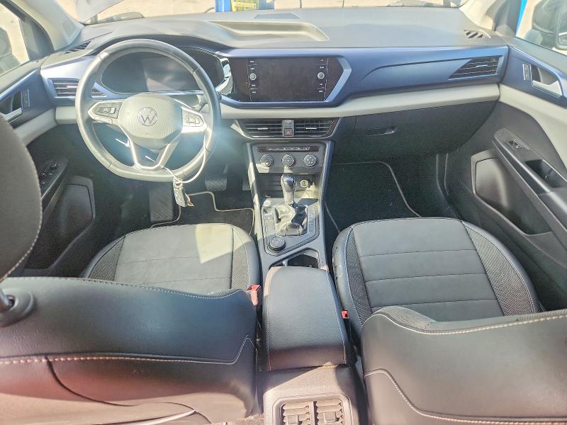 Aukcja sprzedaży 2022 Volkswagen Taos, vin: 3VVYX7B23NM065176, numer aukcji: 69823856