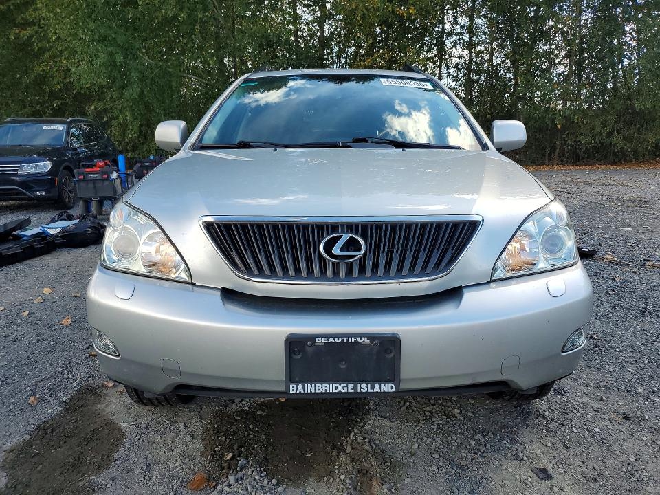 Aukcja sprzedaży 2006 Lexus Rx, vin: 2T2HA31U06C094121, numer aukcji: 65508536
