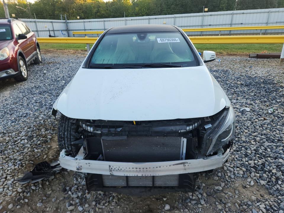 69790366 :رقم المزاد ، WDDSJ4EB7FN164287 vin ، 2015 Mercedes-benz Cla مزاد بيع
