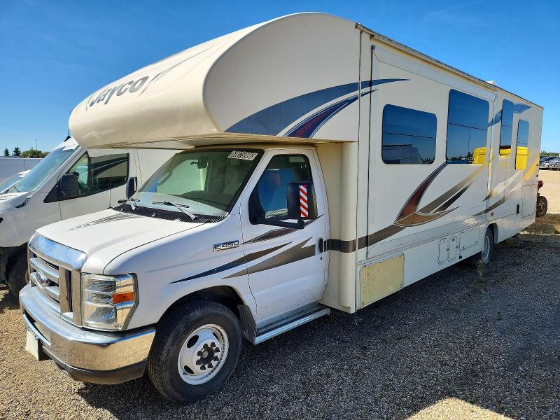 Продаж на аукціоні авто 2017 Jay Recreational Vehicle (rv), vin: 1FDXE4FS3GDC48256, номер лоту: 68075986