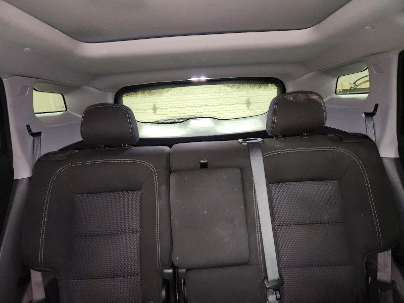 68888306 :رقم المزاد ، 3GKALTEGXRL382481 vin ، 2024 Gmc Terrain مزاد بيع