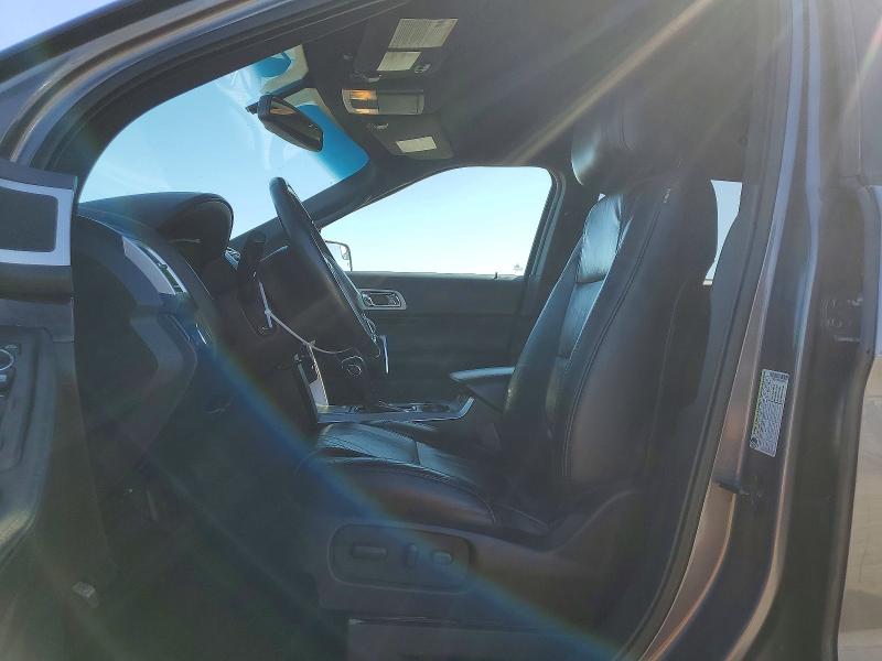 71292226 :رقم المزاد ، 1FM5K7F80DGC92442 vin ، 2013 Ford Explorer مزاد بيع