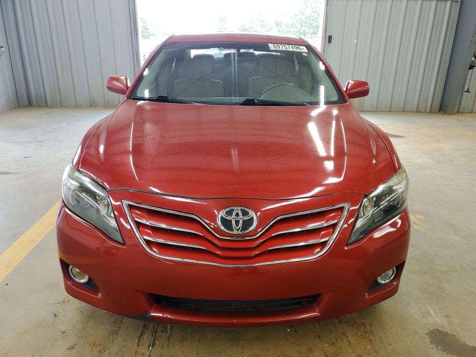 Aukcja sprzedaży 2011 Toyota Camry, vin: 4T1BF3EK4BU763908, numer aukcji: 69757496