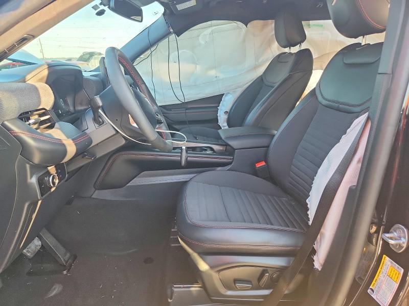 Продаж на аукціоні авто 2026 Ford Explorer, vin: 1FMUK8KH2TGA29228, номер лоту: 69983776