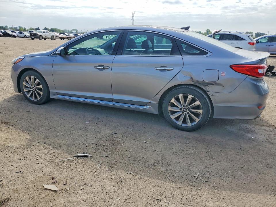 Aukcja sprzedaży 2016 Hyundai Sonata, vin: 5NPE34AF7GH367059, numer aukcji: 69207996