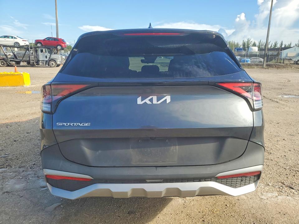 Aukcja sprzedaży 2023 Kia Sportage, vin: 5XYK33AF0PG035422, numer aukcji: 69031226