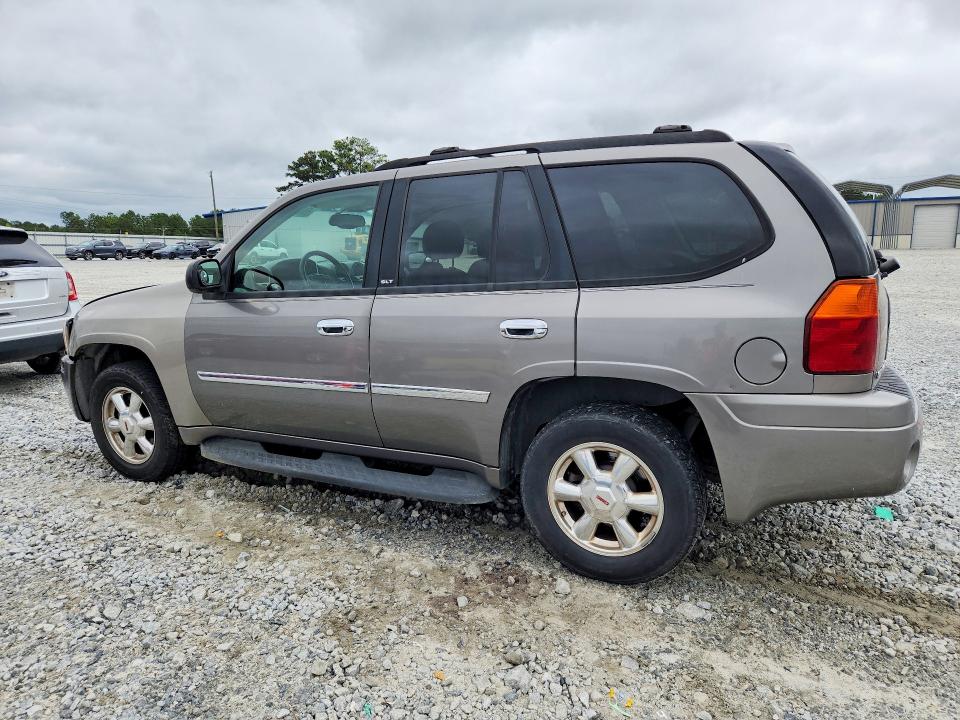 Aukcja sprzedaży 2007 Gmc Envoy, vin: 1GKDS13SX72231909, numer aukcji: 69805156