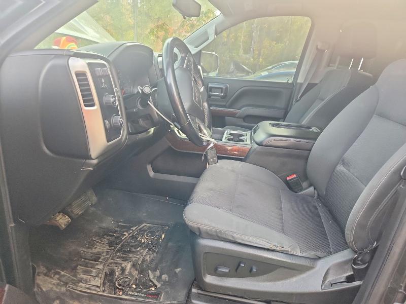 Продажа на аукционе авто 2018 Gmc Sierra, vin: 3GTU2MEC6JG479267, номер лота: 69560946