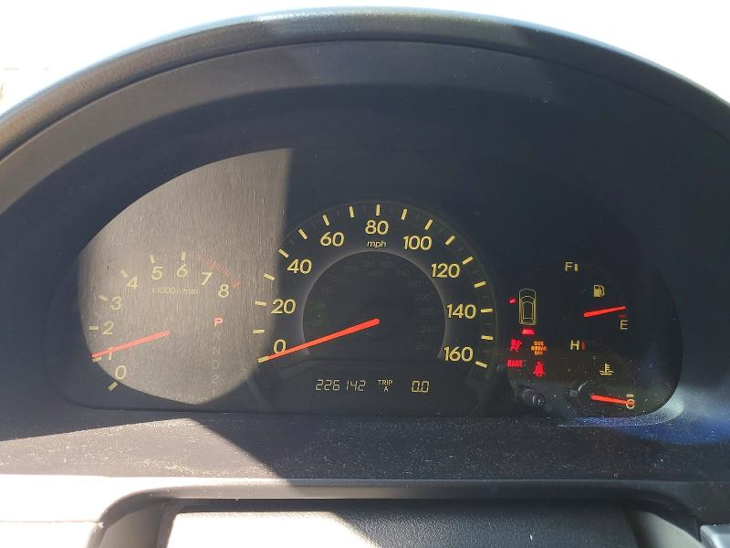 2008 Honda Odyssey მანქანა იყიდება აუქციონზე, vin: 5FNRL38408B057190, აუქციონის ნომერი: 69150556