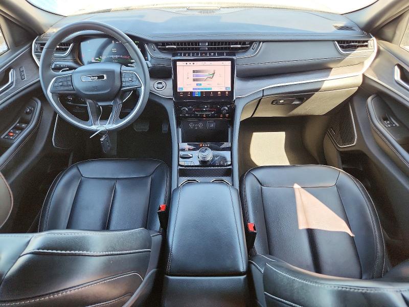 Продаж на аукціоні авто 2024 Jeep Grand Cherokee, vin: 1C4RJYB64RC132419, номер лоту: 70429016