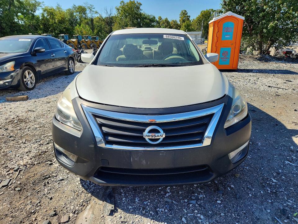 Aukcja sprzedaży 2014 Nissan Altima, vin: 1N4AL3AP6EC112922, numer aukcji: 68506246