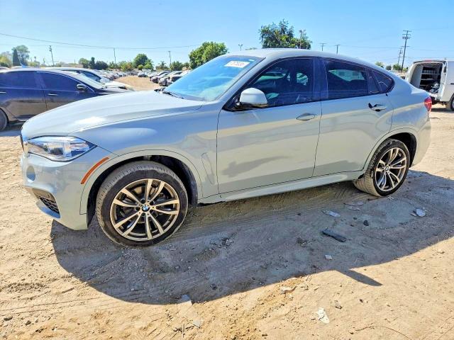Продаж на аукціоні авто 2016 Bmw X6, vin: 5UXKU2C54G0N81074, номер лоту: 67875036