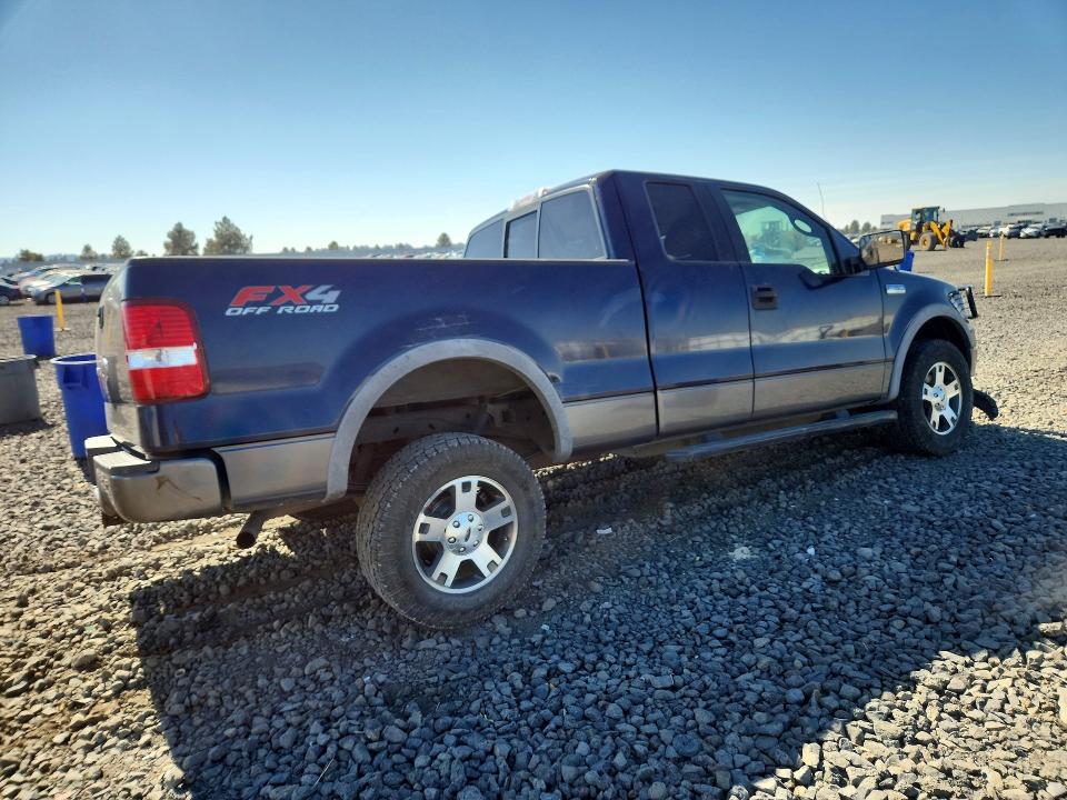 Aukcja sprzedaży 2005 Ford F150, vin: 1FTPX14585NB21441, numer aukcji: 69807786