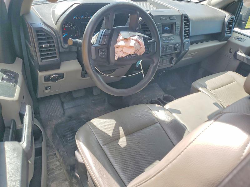 Aukcja sprzedaży 2018 Ford F150, vin: 1FTMF1CB3JKC30480, numer aukcji: 69735526