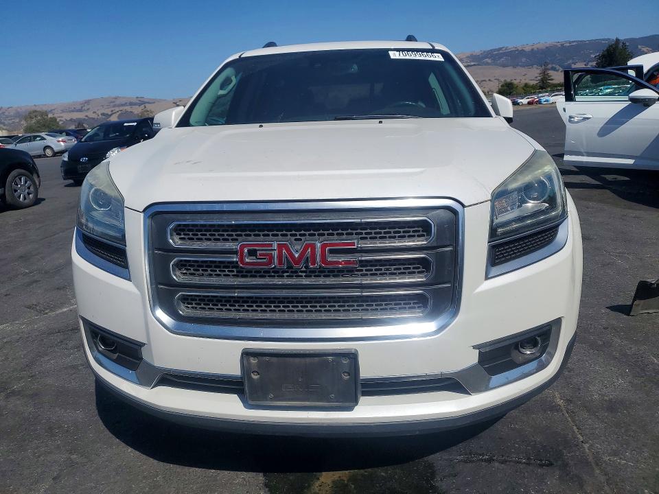 Продаж на аукціоні авто 2016 Gmc Acadia, vin: 1GKKRRKD2GJ264896, номер лоту: 70699666