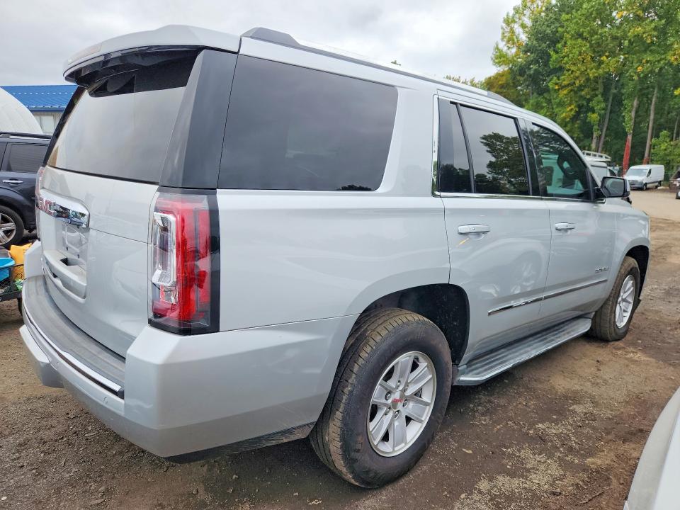 2015 Gmc Yukon მანქანა იყიდება აუქციონზე, vin: 1GKS2CKJ5FR684062, აუქციონის ნომერი: 71407006