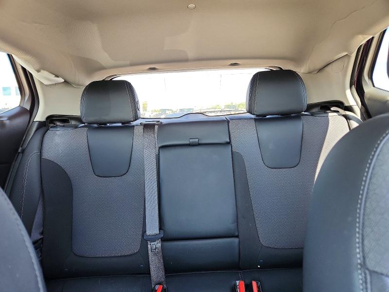 Aukcja sprzedaży 2022 Buick Encore Gx, vin: KL4MMESL0NB034004, numer aukcji: 69801396