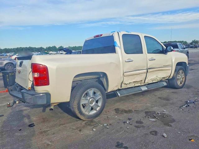 Продаж на аукціоні авто 2012 Chevrolet Silverado, vin: 3GCPCSE0XCG185362, номер лоту: 70889106
