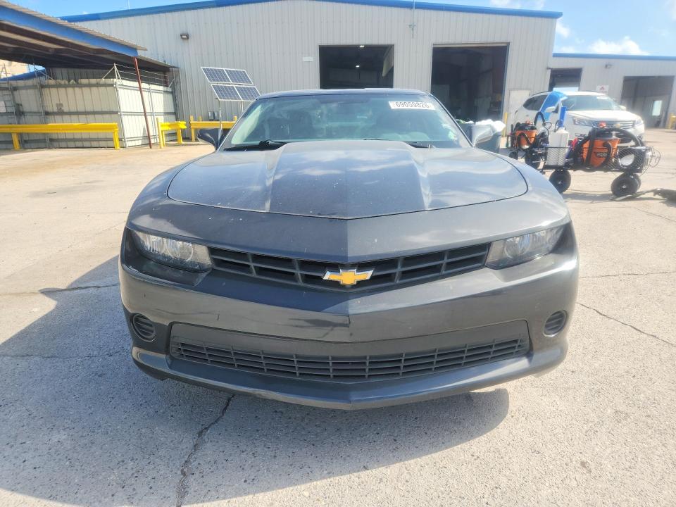 Продаж на аукціоні авто 2014 Chevrolet Camaro, vin: 2G1FA1E32E9210296, номер лоту: 69059826