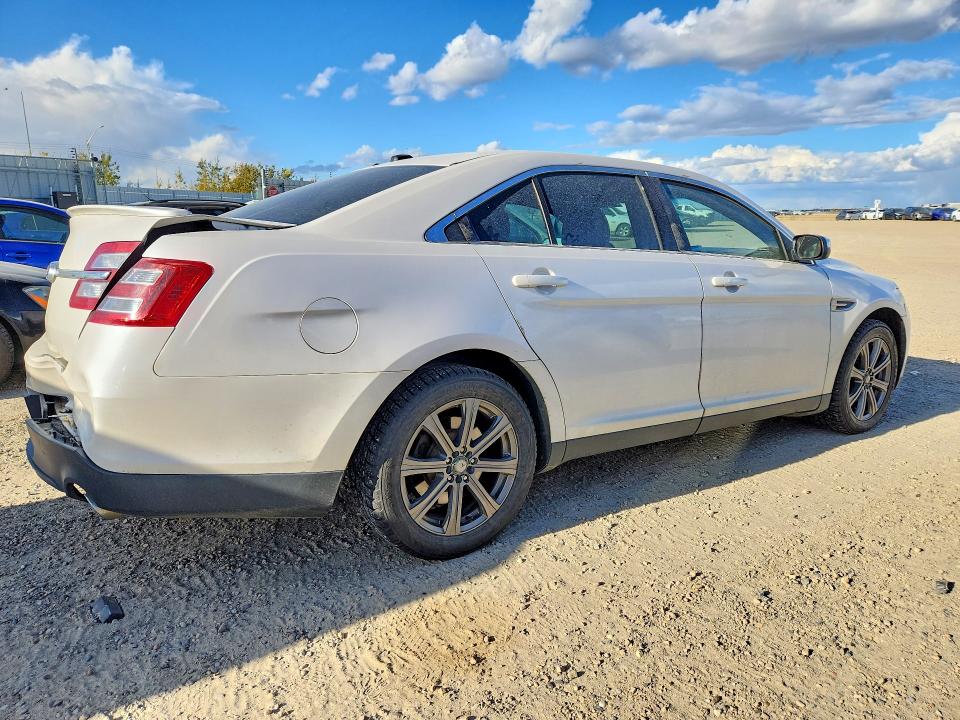 Продаж на аукціоні авто 2015 Ford Taurus, vin: 1FAHP2J85FG196974, номер лоту: 70599176
