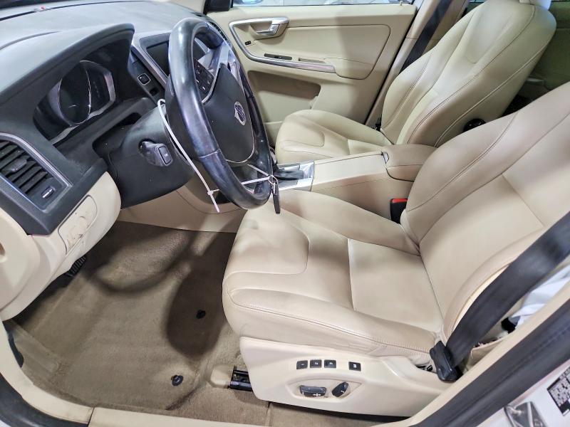 70434396 :رقم المزاد ، YV440MDB3F2579094 vin ، 2015 Volvo Xc60 مزاد بيع