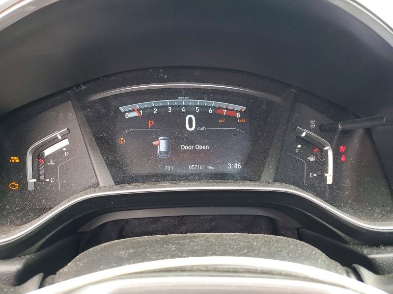 Aukcja sprzedaży 2022 Honda Cr-v, vin: 7FARW2H99NE021432, numer aukcji: 67138186